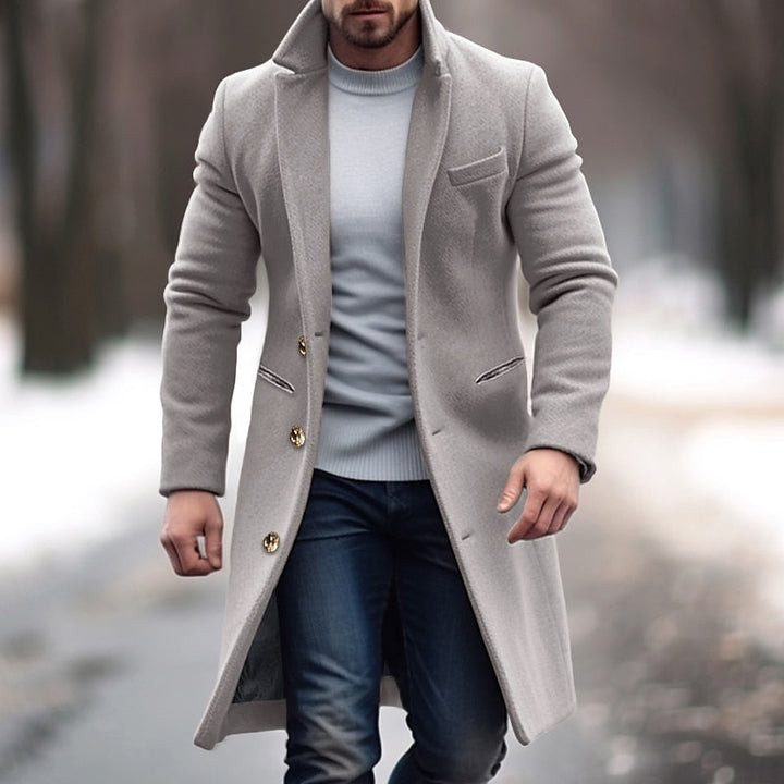 STEVEN™ | Men's coat