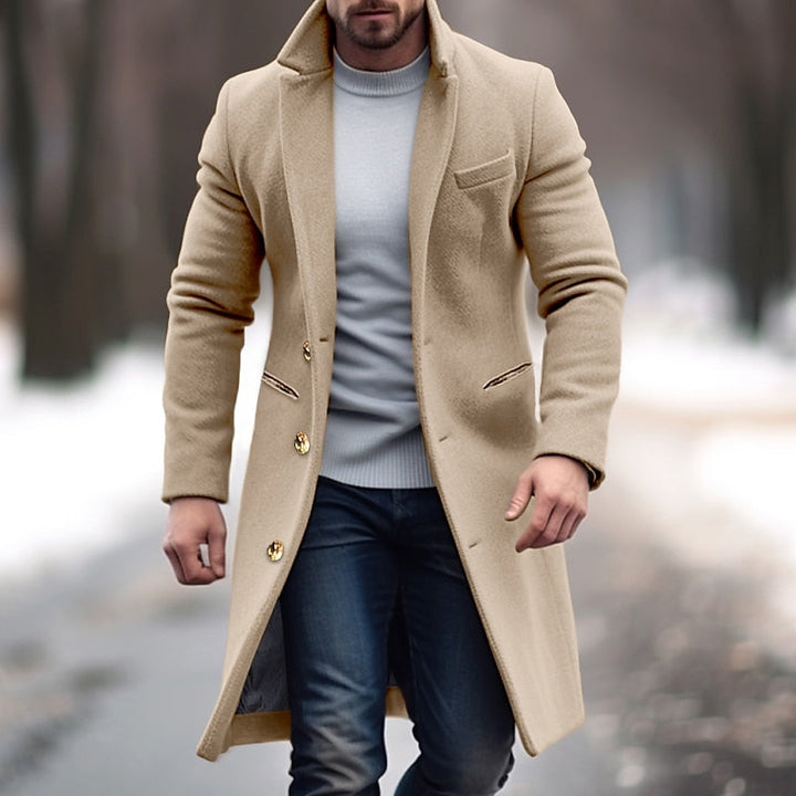 STEVEN™ | Men's coat