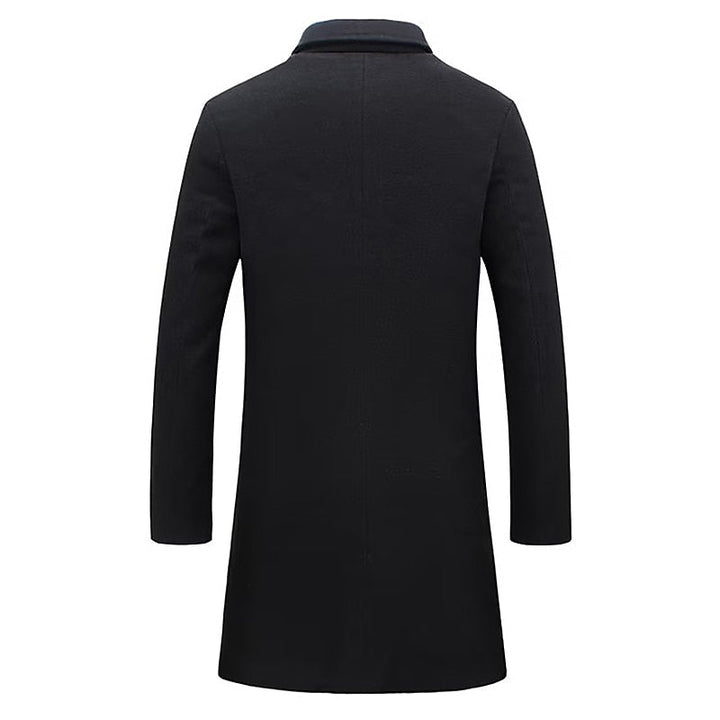 STEVEN™ | Men's coat