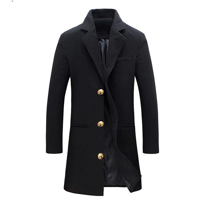 STEVEN™ | Men's coat