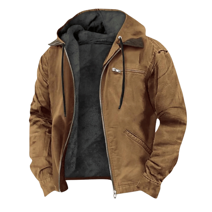 FREDRIK™ | Veste Sherpa