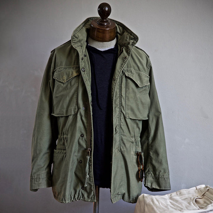 ATLAST™ | Classic Utility Jacket