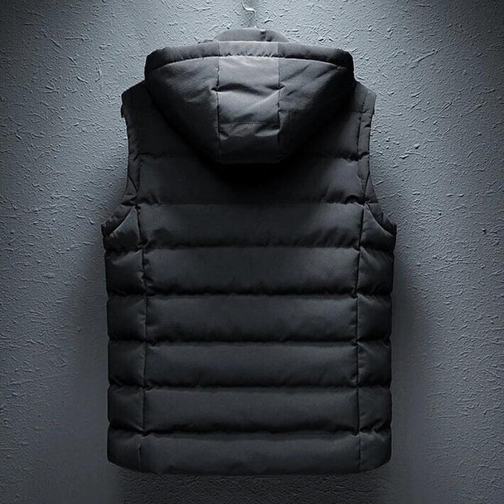 JAY™ | Robust sleeveless vest