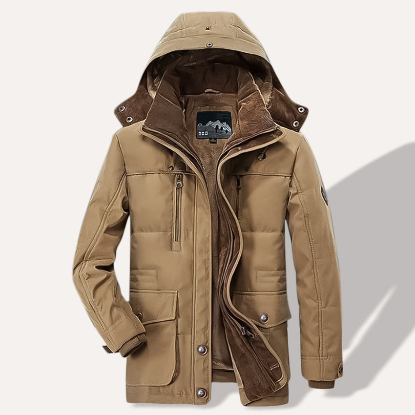 FLYNN™ | Winter jacket