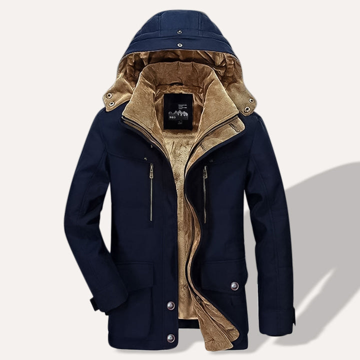 FLYNN™ | Winter jacket