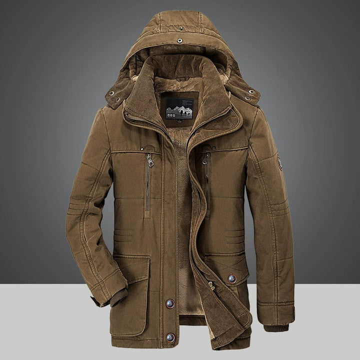 FLYNN™ | Winter jacket