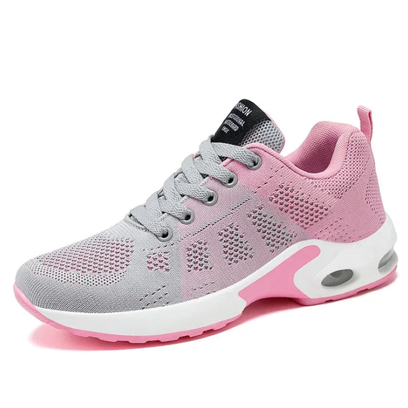 MELLIE™ | Orthopedic shoes for women