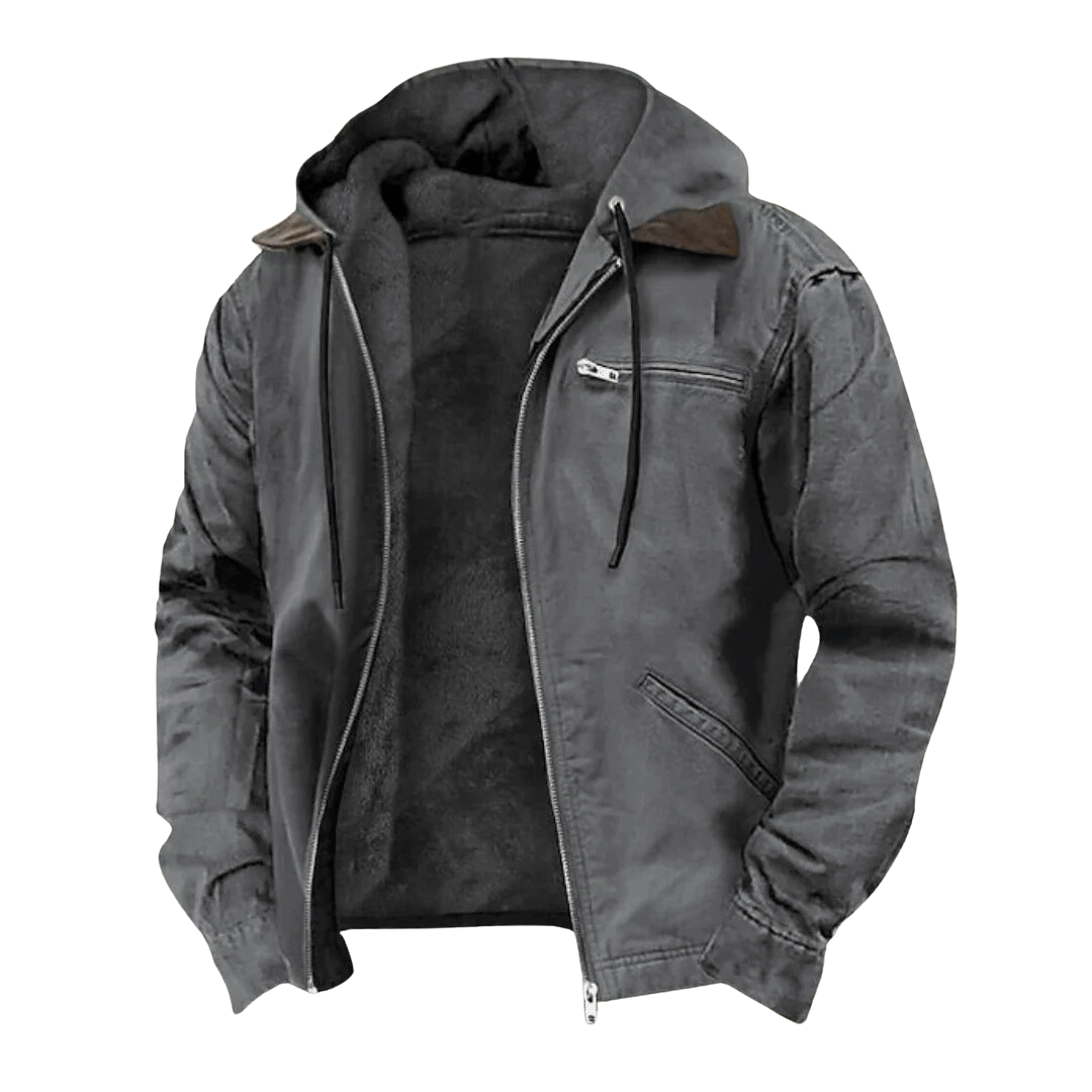 FREDRIK™ | Veste Sherpa