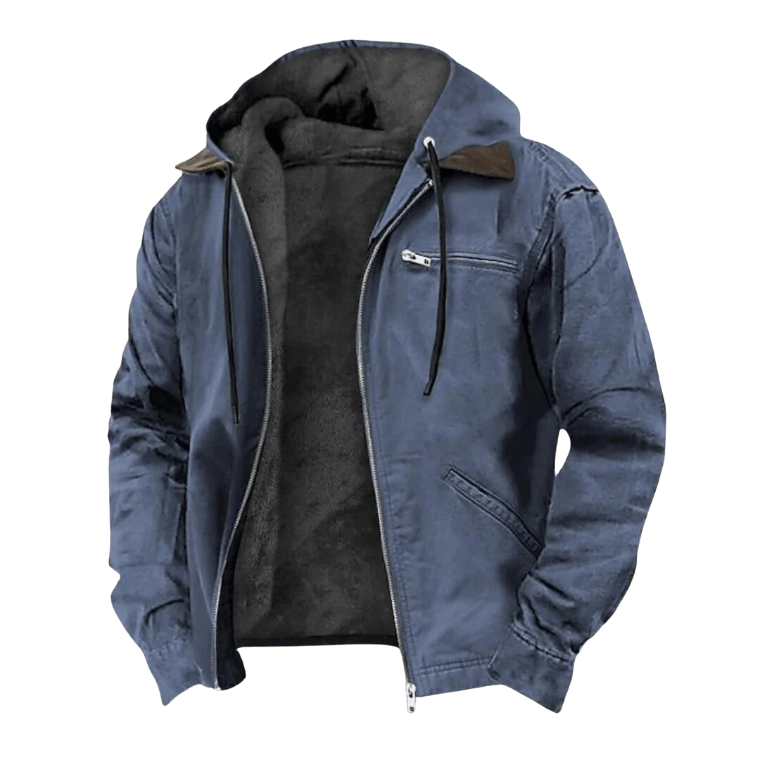 FREDRIK™ | Veste Sherpa