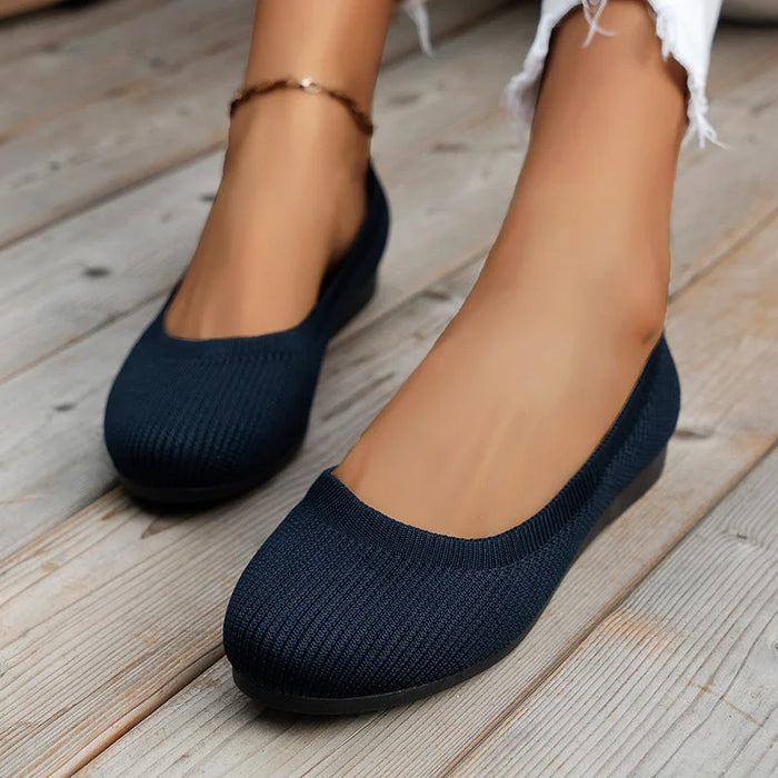 PERNILLE™ | Comfortable, non-slip footwear