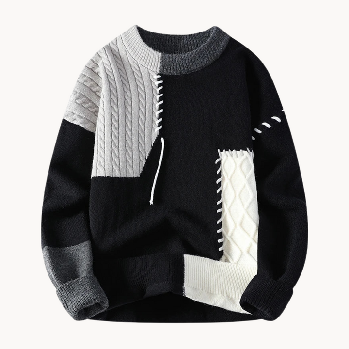 CADENCE™ | Crew Neck Sweater