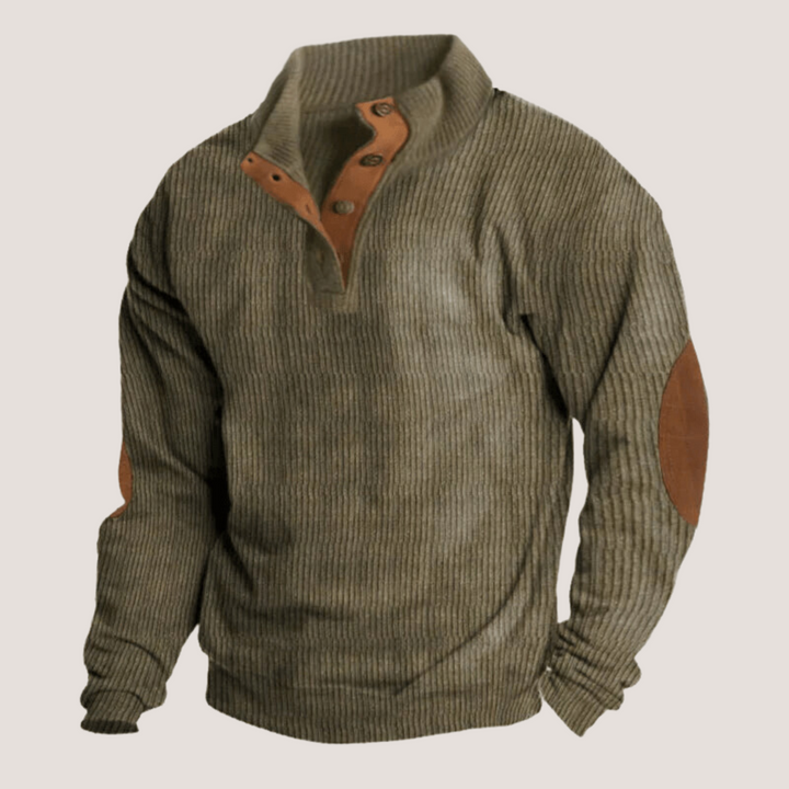 ELKSTONE™ | Alpine Pullover