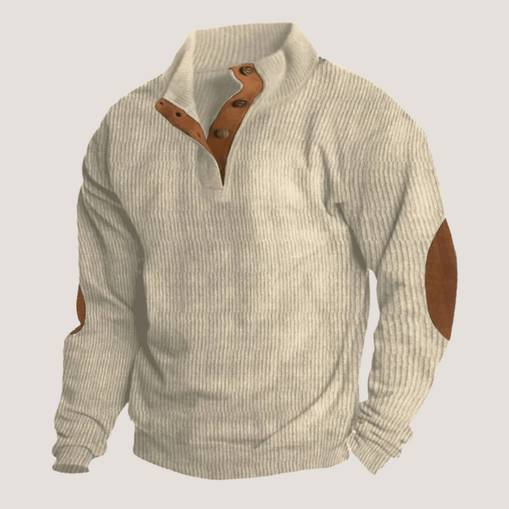 ELKSTONE™ | Alpine Pullover