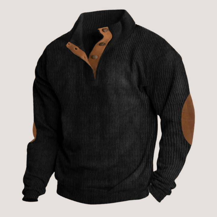 ELKSTONE™ | Alpine Pullover