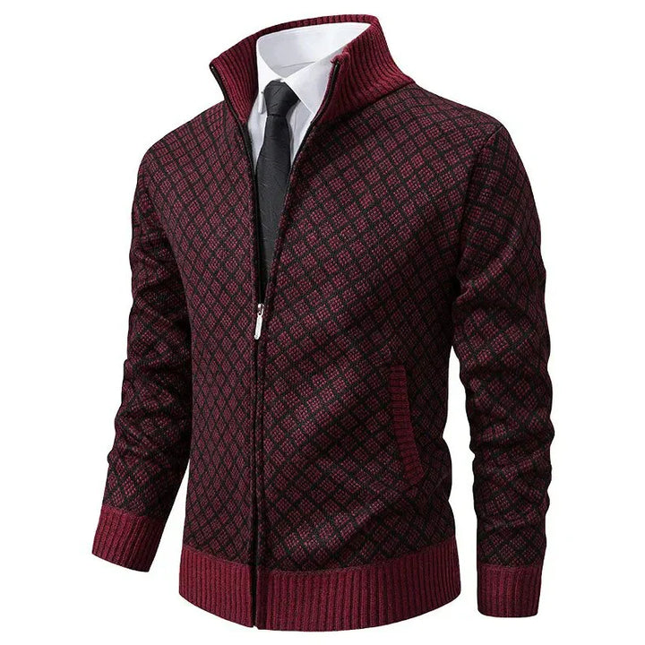 MANUEL™ | Elegant jacket for men