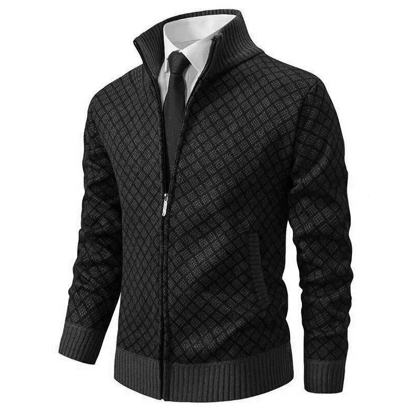 MANUEL™ | Elegant jacket for men