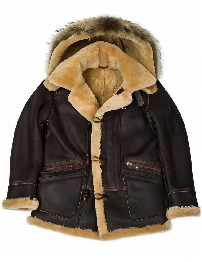 STEFANO™ | Stylish winter jacket