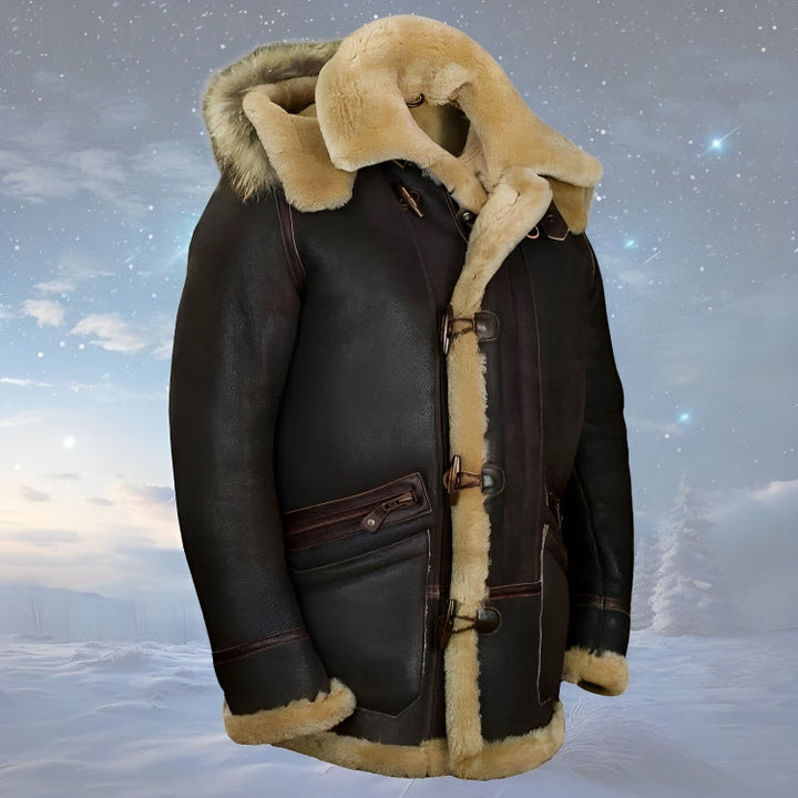 STEFANO™ | Stylish winter jacket