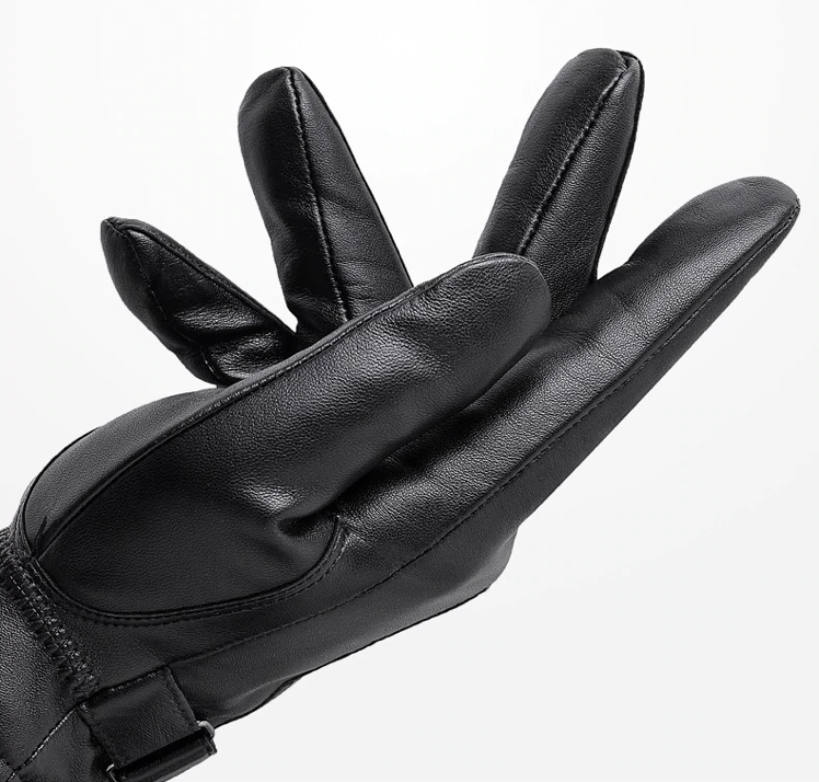 FINN™ | Leather gloves