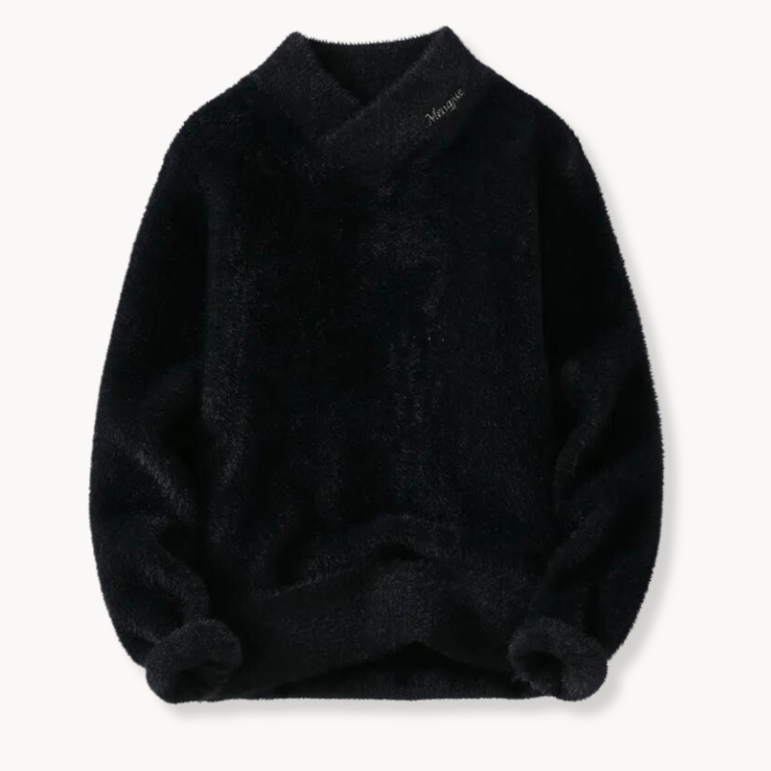 TEDDY™ | Fleece Sweater