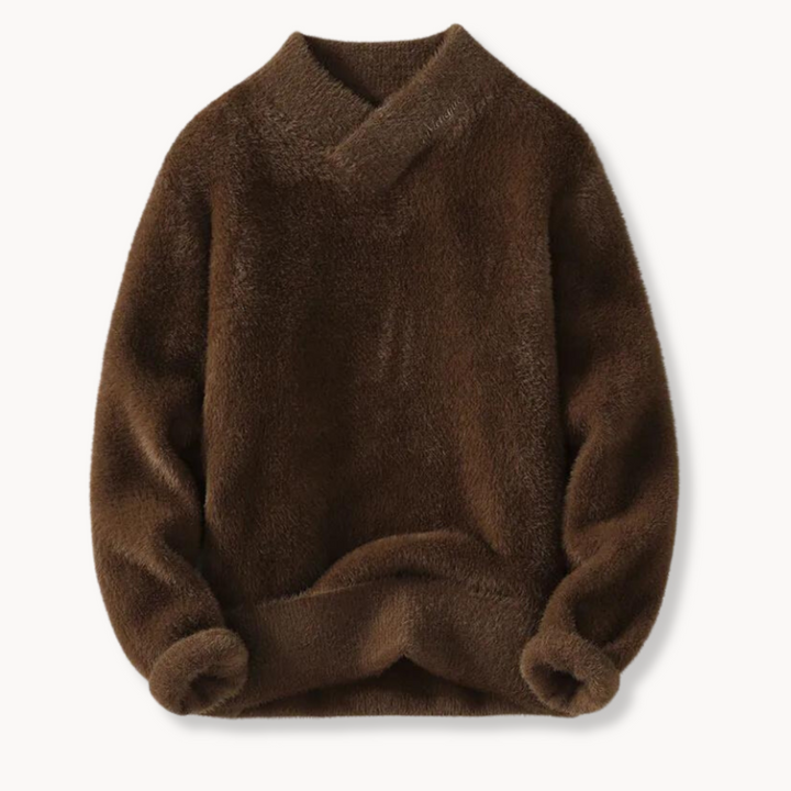 TEDDY™ | Fleece Sweater