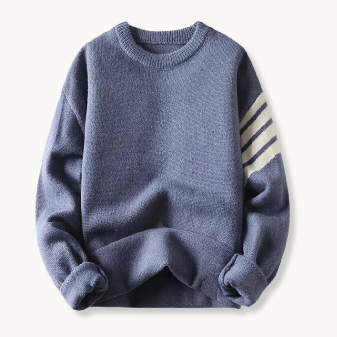 HENRY | Warmth sweater