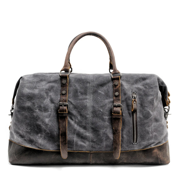 WINSTON™ | Vintage Weekend Bag