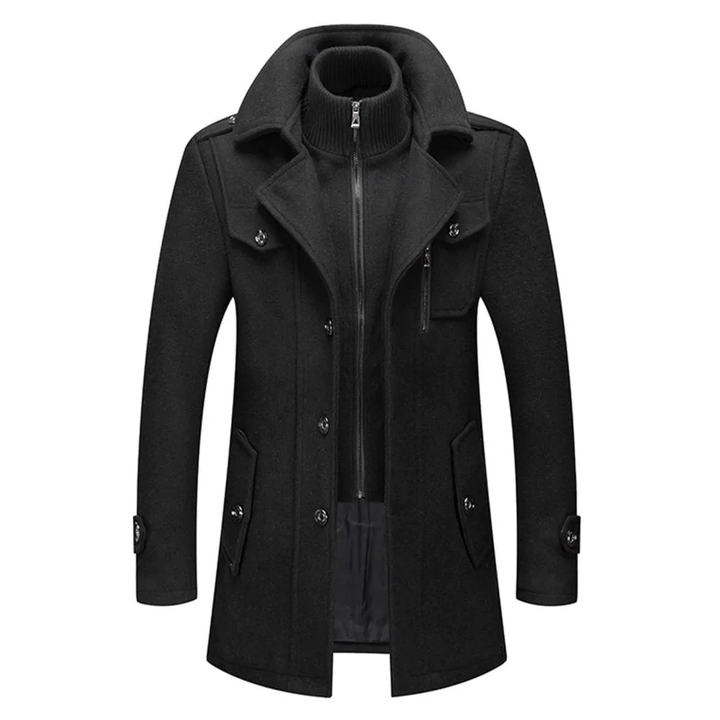 LEON™ I Two-piece winter coat