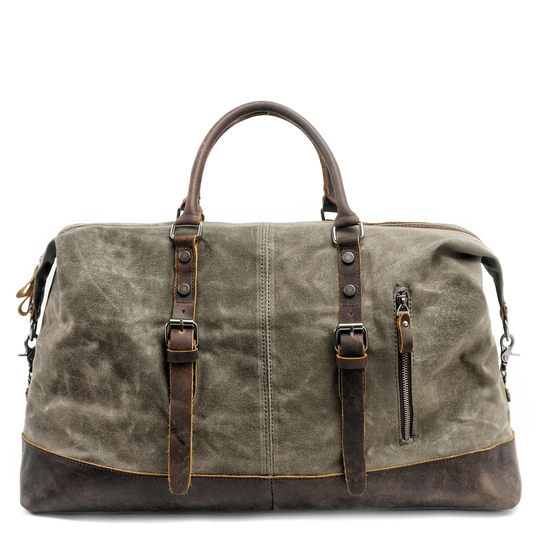 WINSTON™ | Vintage Weekend Bag