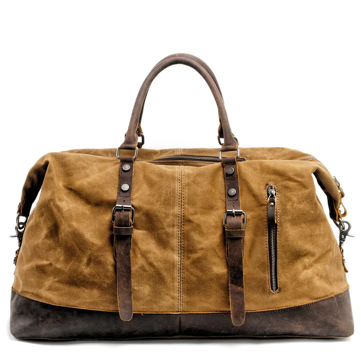 WINSTON™ | Vintage Weekend Bag