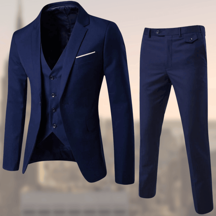 BEN™ | Fancy suit