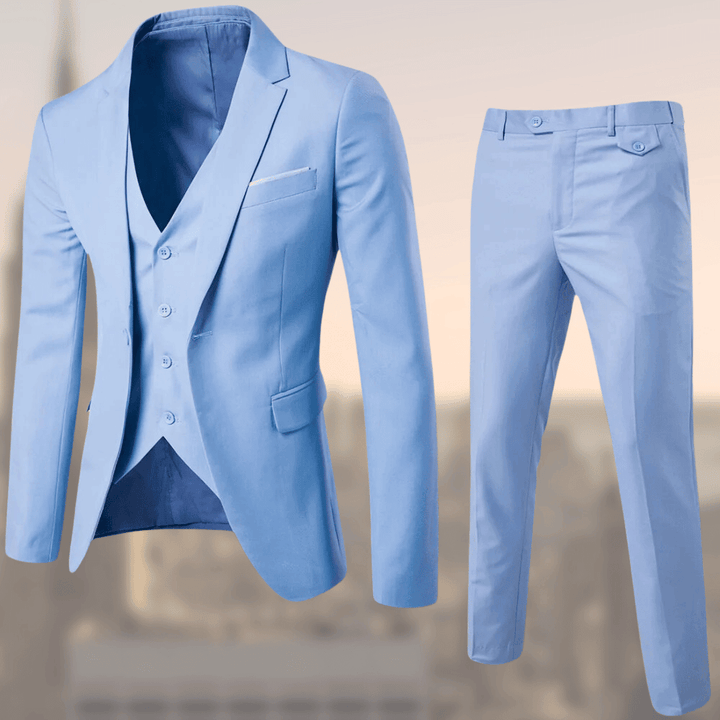 BEN™ | Fancy suit