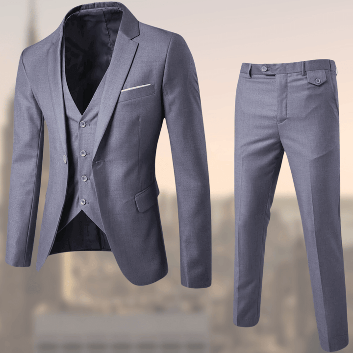 BEN™ | Fancy suit