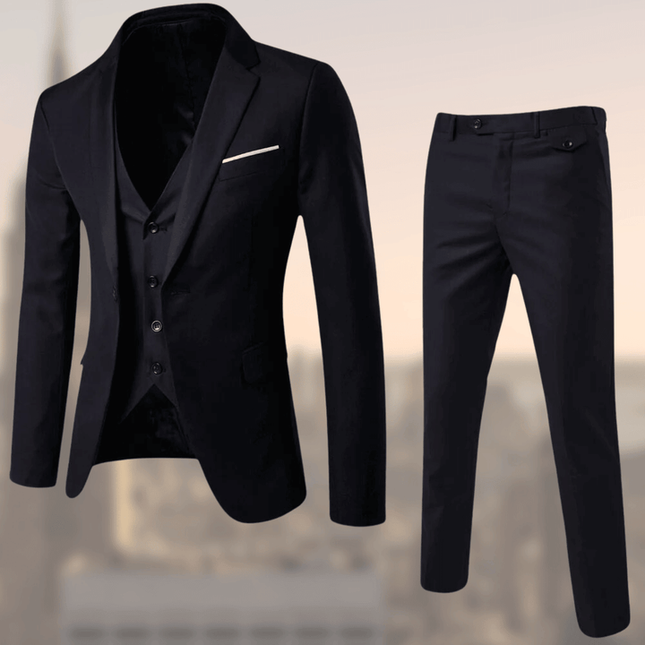 BEN™ | Fancy suit