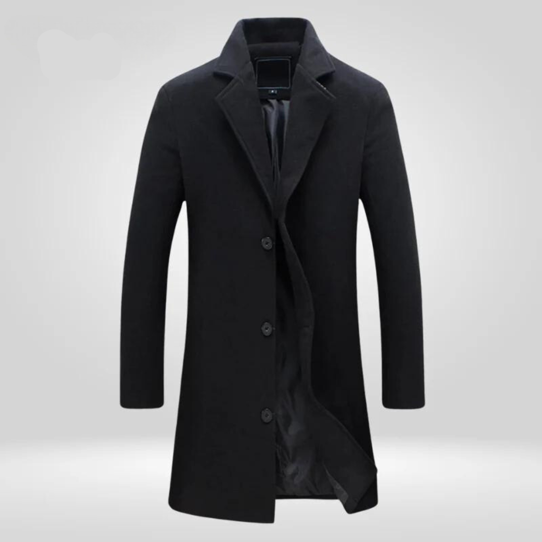 MIKO™ | Men's winter coat