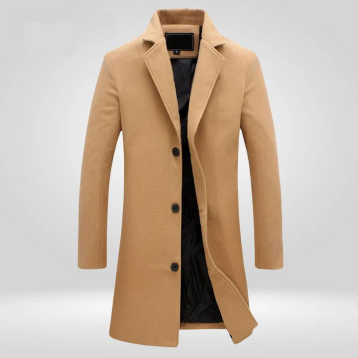 MIKO™ | Men's winter coat