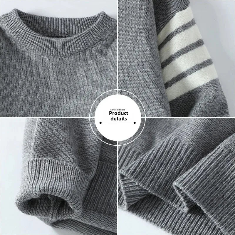 THEO™ | Thread sweater