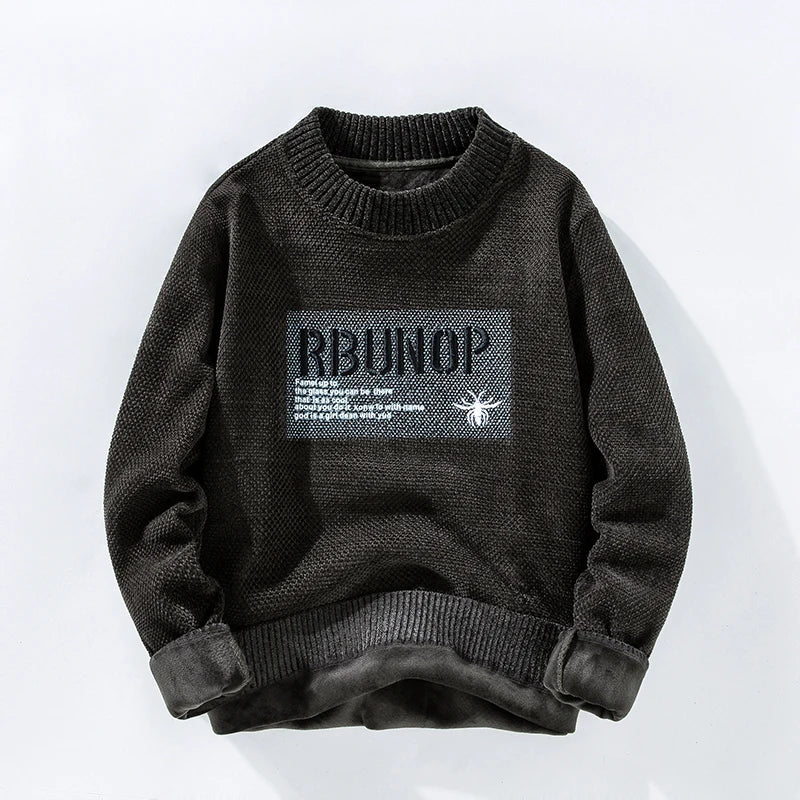 BOYD™ | Bold Knit sweater