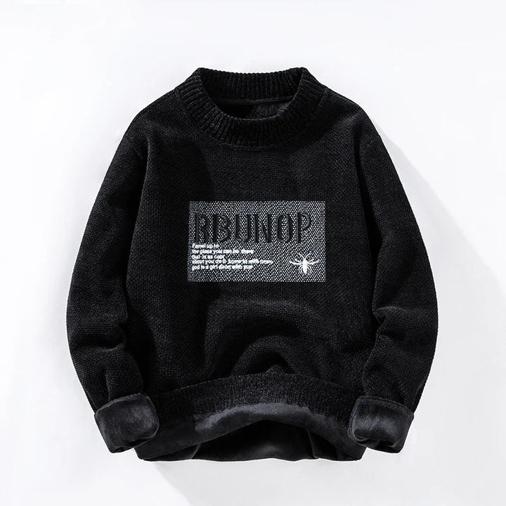 BOYD™ | Bold Knit sweater