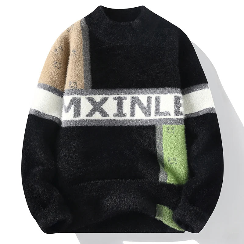 CODY™ | Cozy Knit sweater