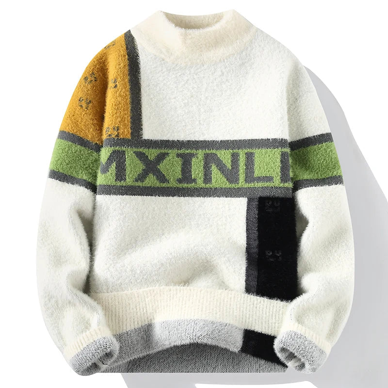 CODY™ | Cozy Knit sweater