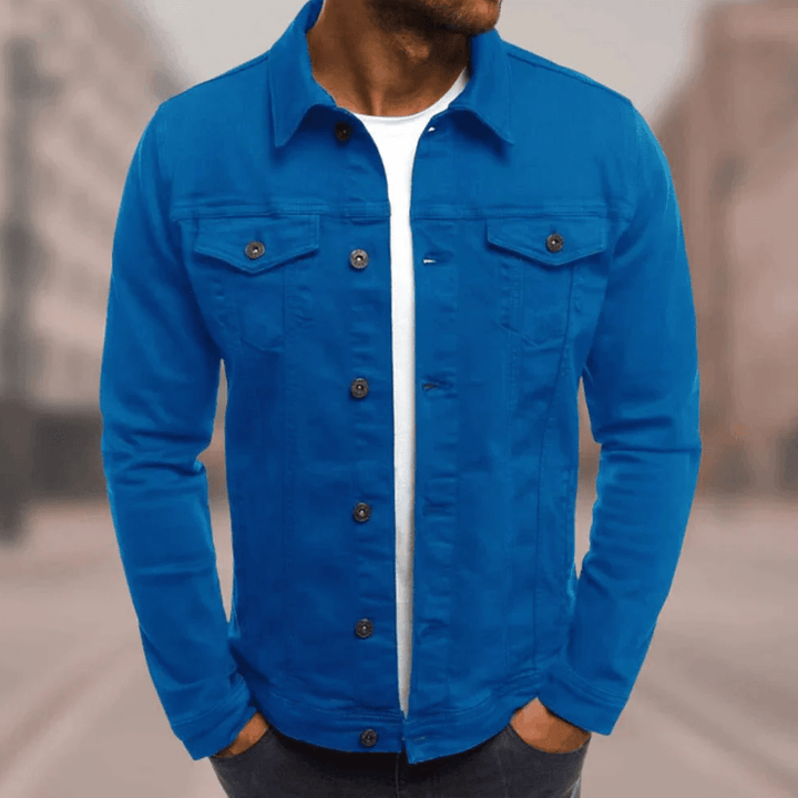 SEAN™ | Denim jacket