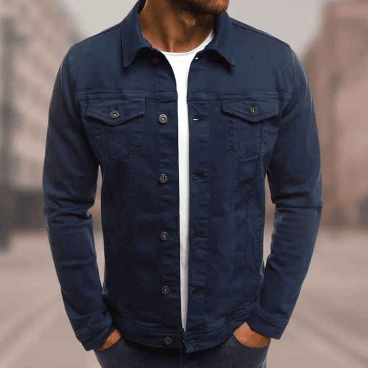 SEAN™ | Denim jacket