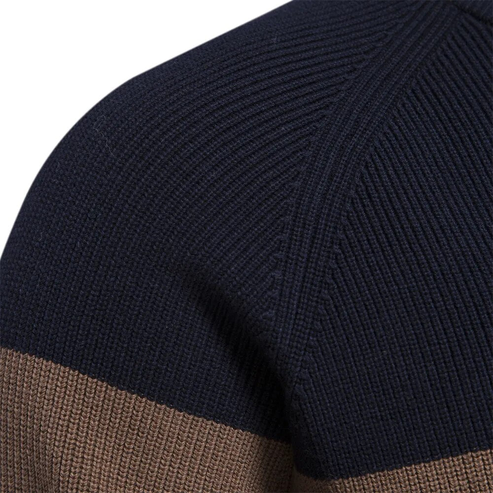 EDY™ | Autumn Zipped Cardigan