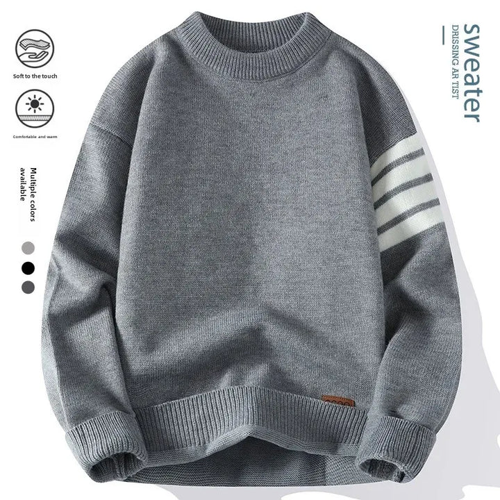 THEO™ | Thread sweater