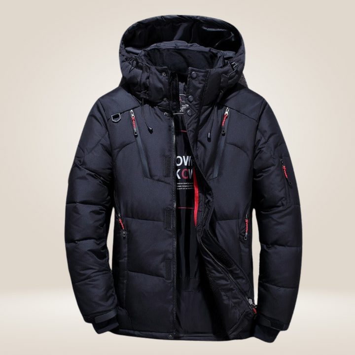 ELLIOT™ | Warm down jacket