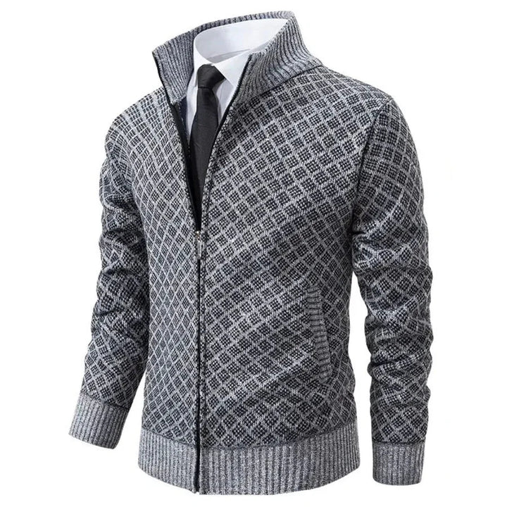 MANUEL™ | Elegant jacket for men