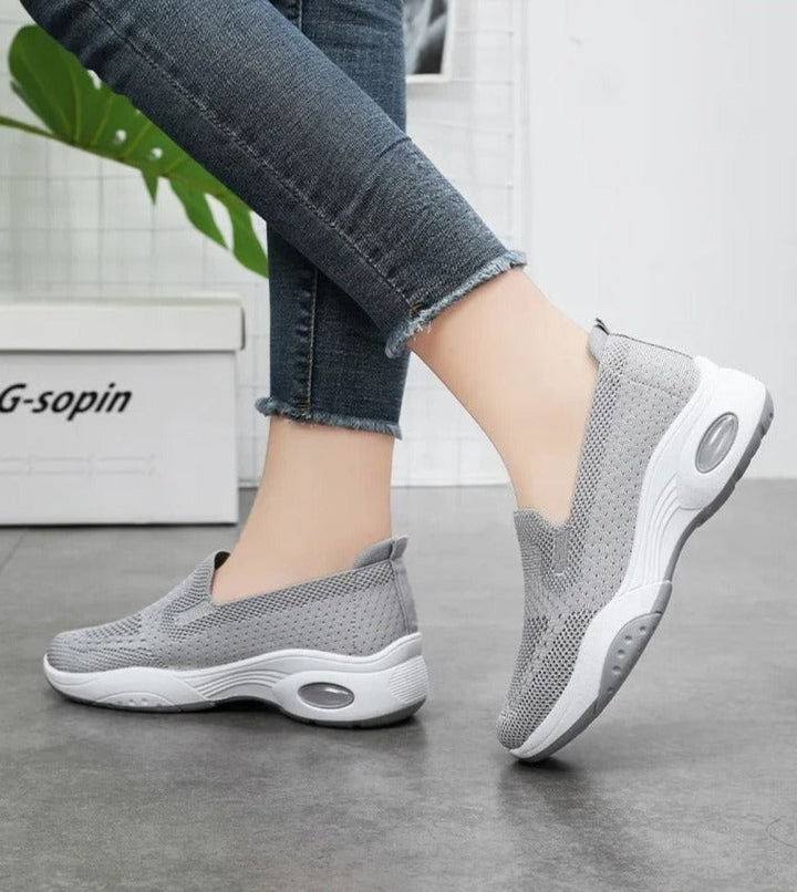 GITTE™ | Breathable Orthopedic Sneakers