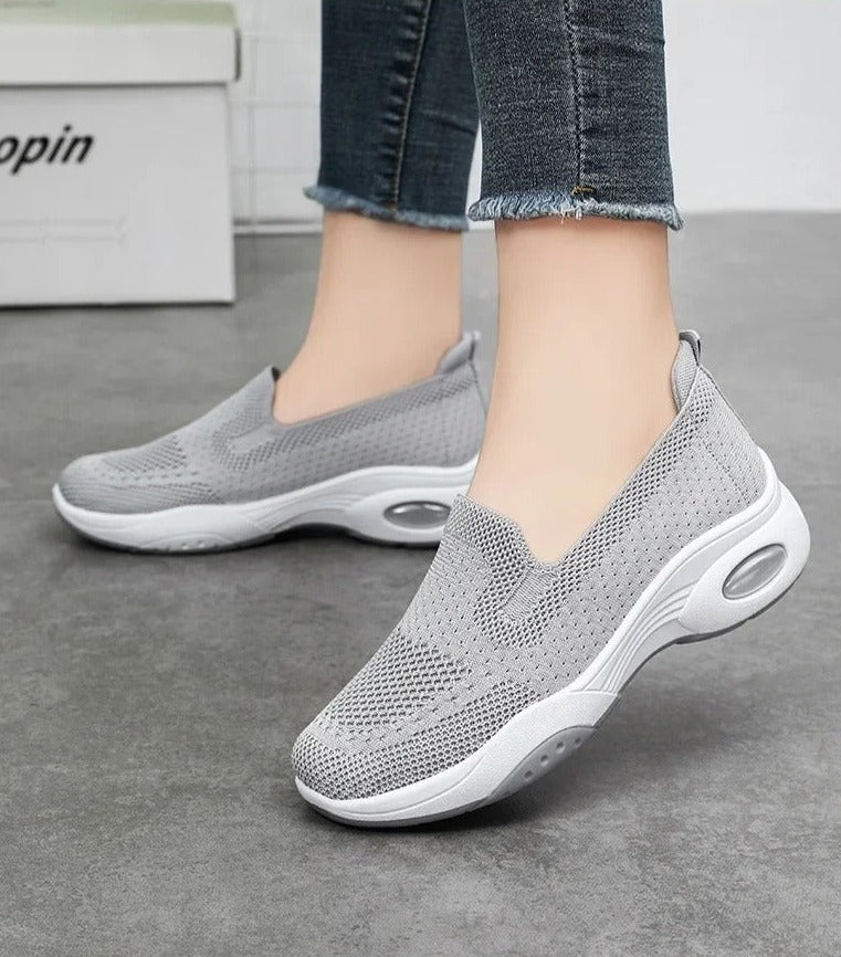 GITTE™ | Breathable Orthopedic Sneakers