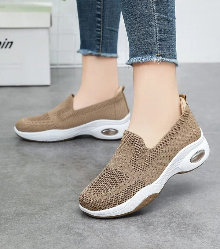 GITTE™ | Breathable Orthopedic Sneakers